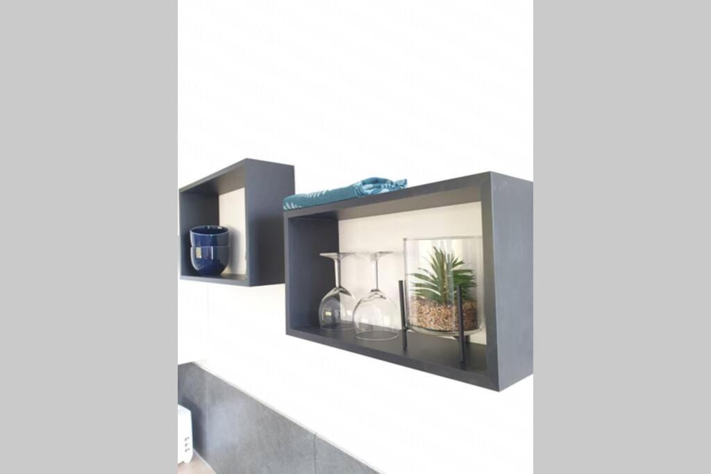Studio 4 Henriville Amiens Exterior foto
